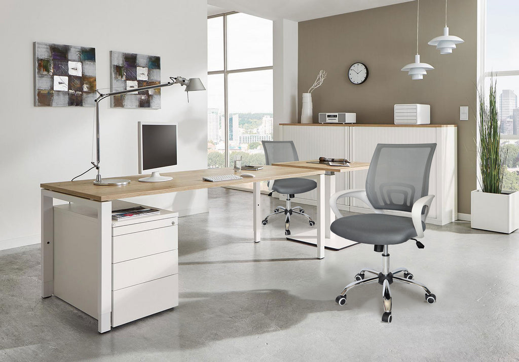 ECOCHAIR ECOCHAIR BLANCA