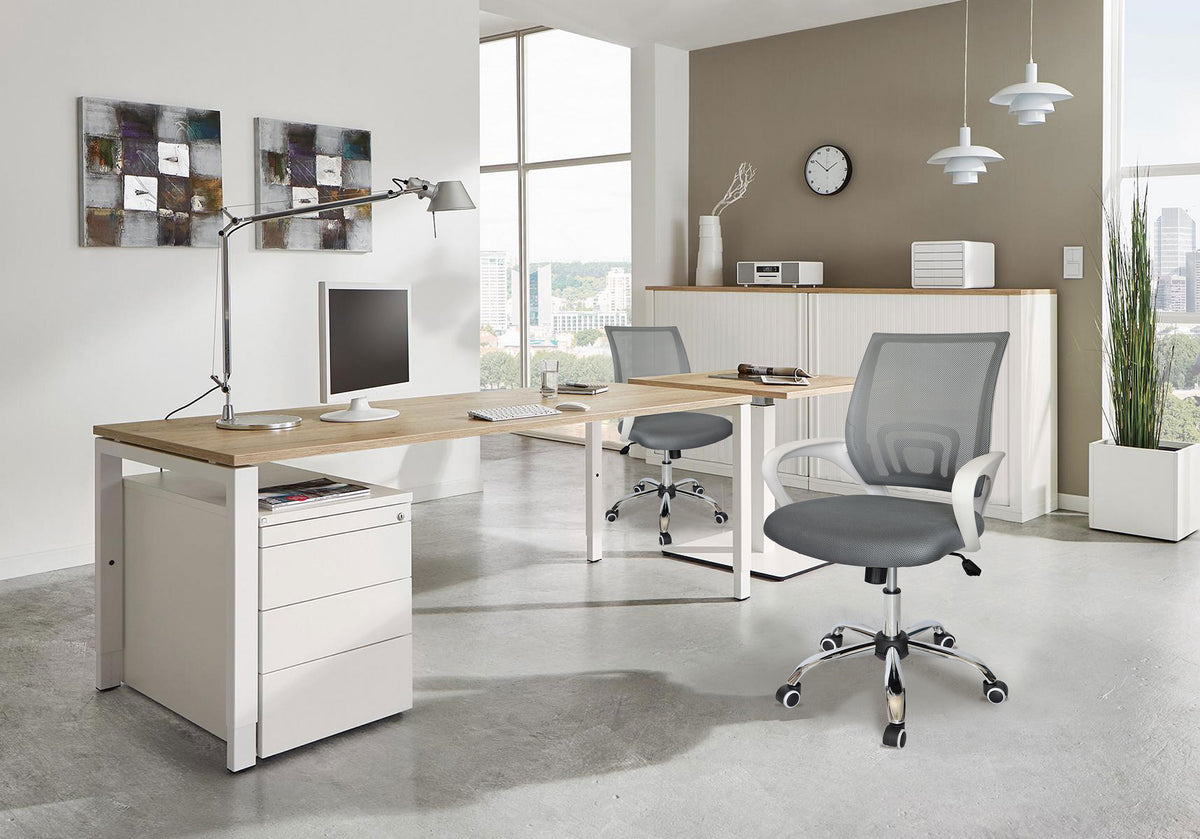 ECOCHAIR ECOCHAIR BLANCA