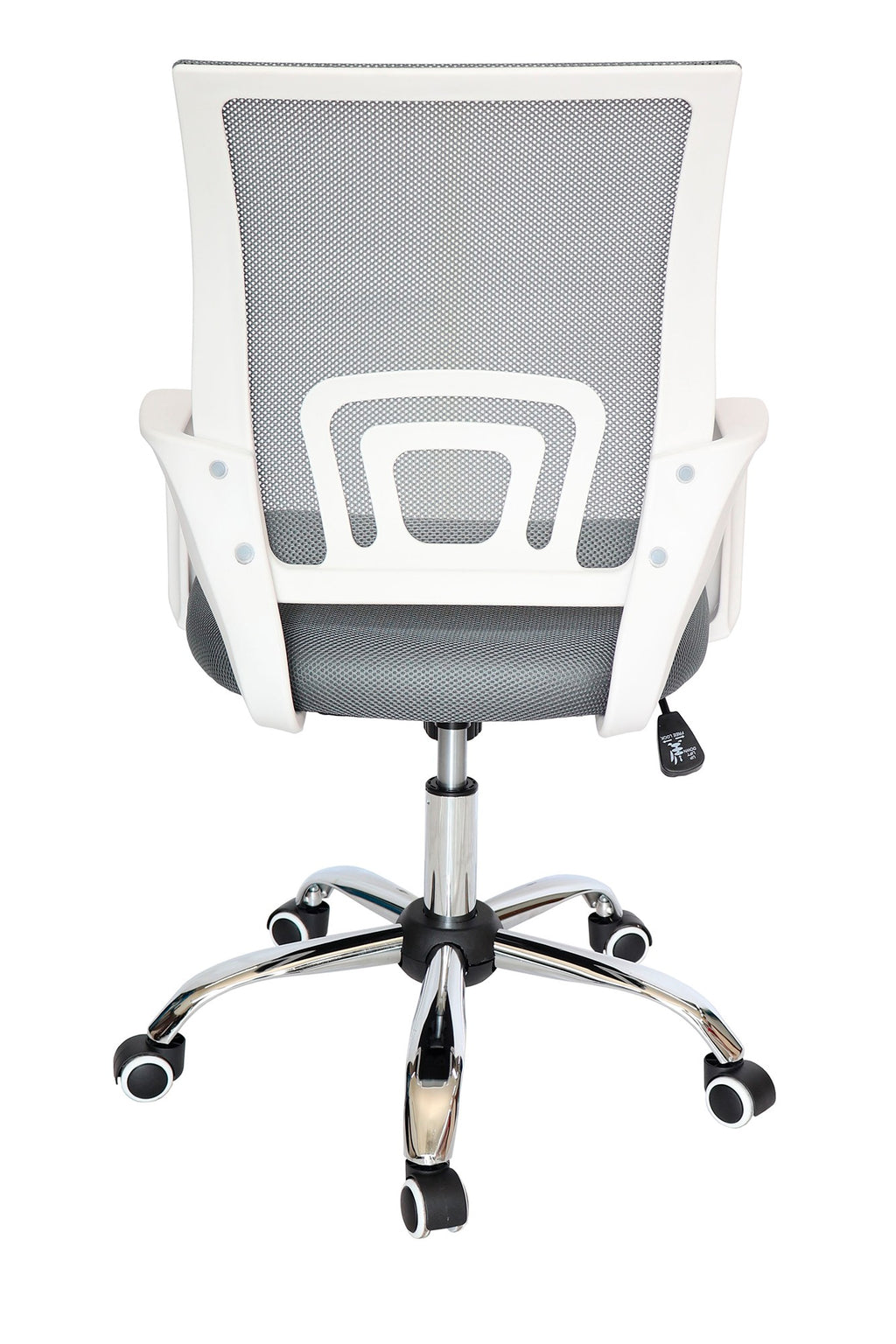 ECOCHAIR ECOCHAIR BLANCA