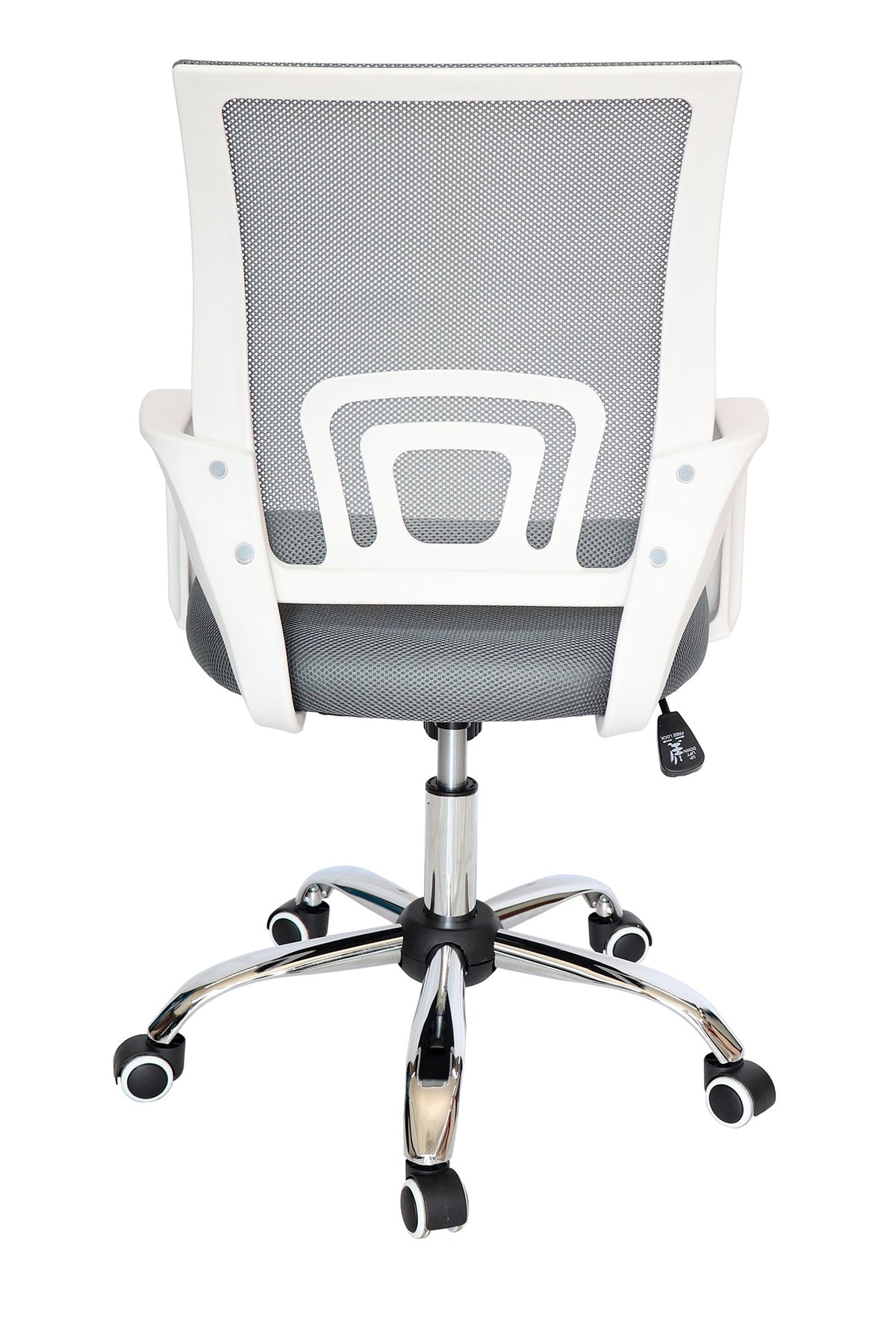 ECOCHAIR ECOCHAIR BLANCA
