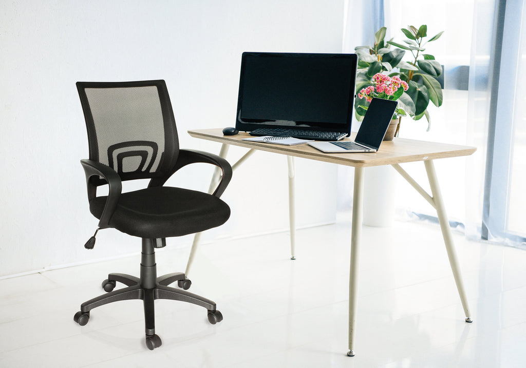 ECOCHAIR ECOCHAIR NEGRA