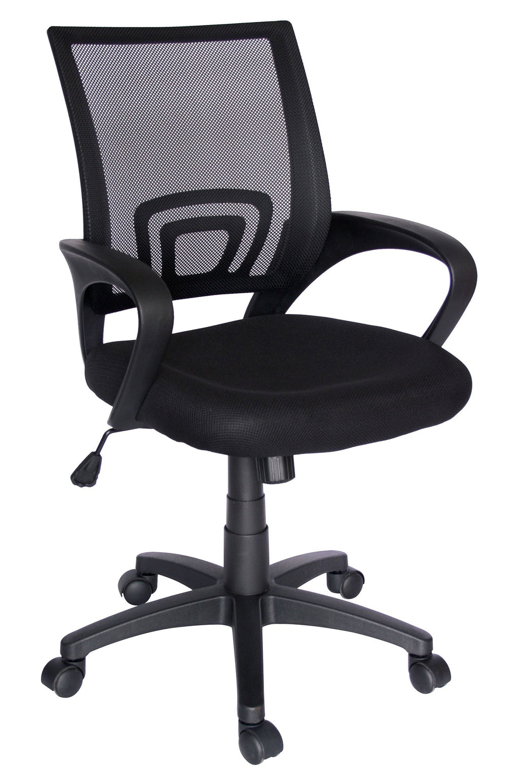 ECOCHAIR ECOCHAIR NEGRA