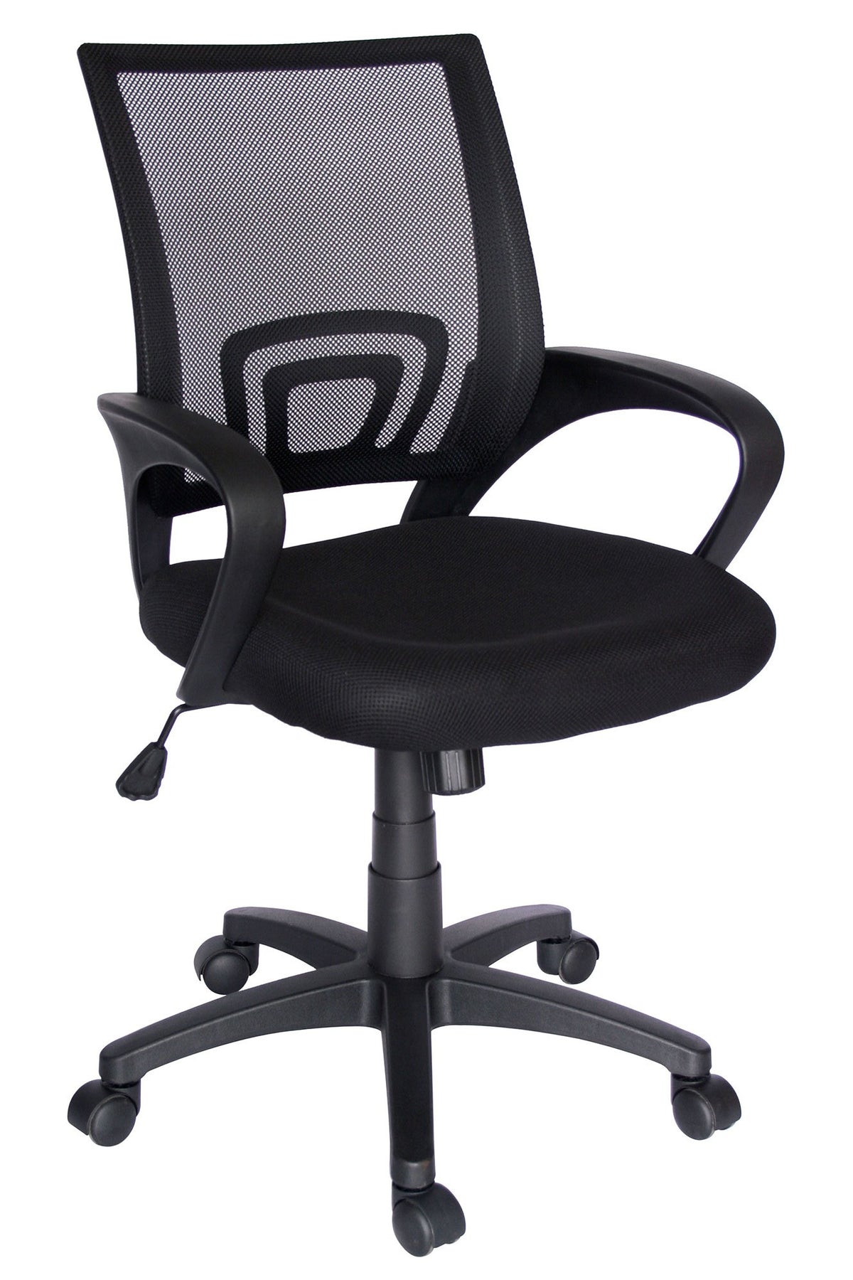 ECOCHAIR ECOCHAIR NEGRA