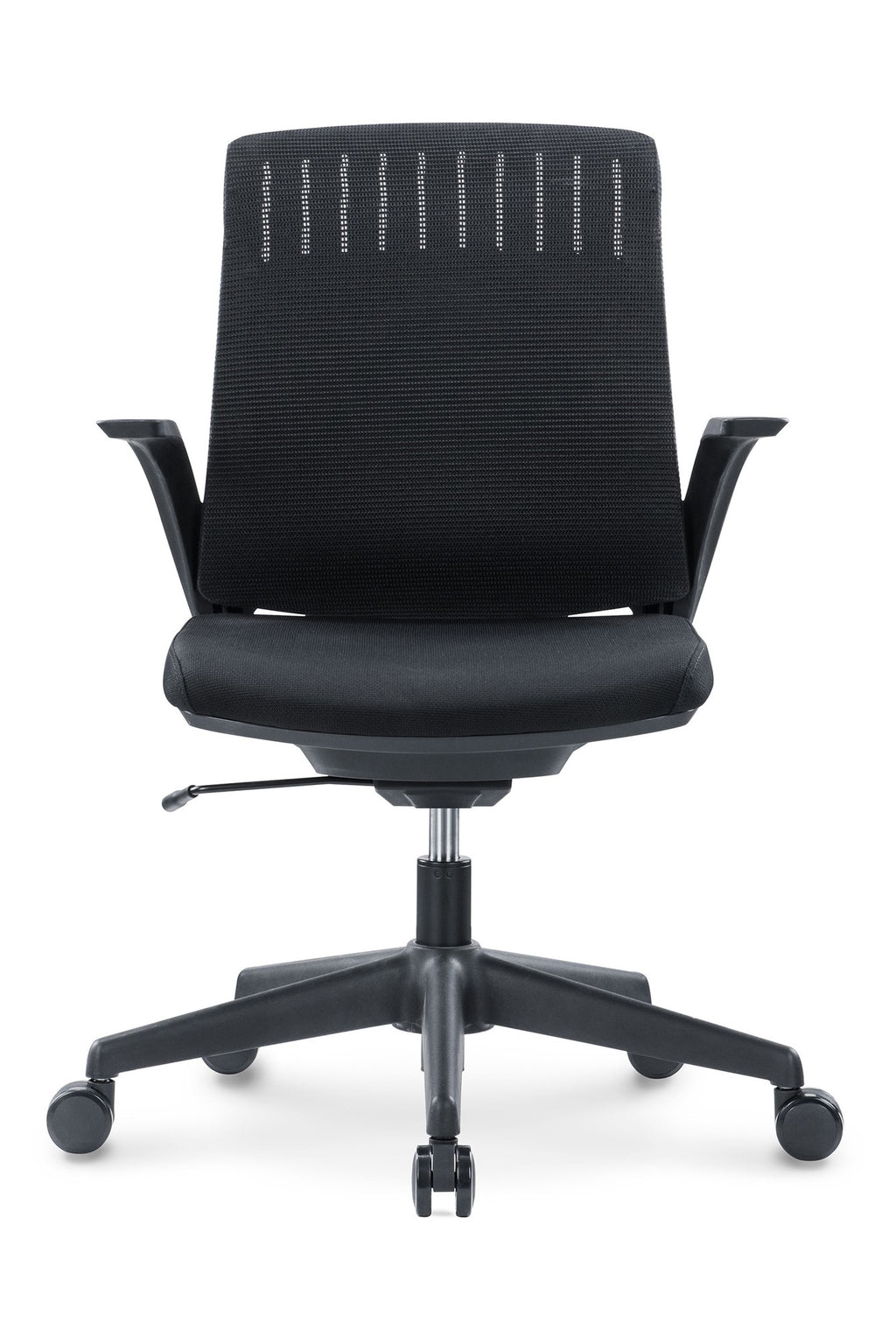 WHALE OHE-100negro