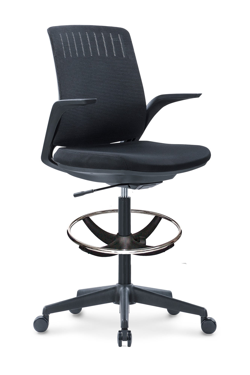 WHALE OHE-100negro