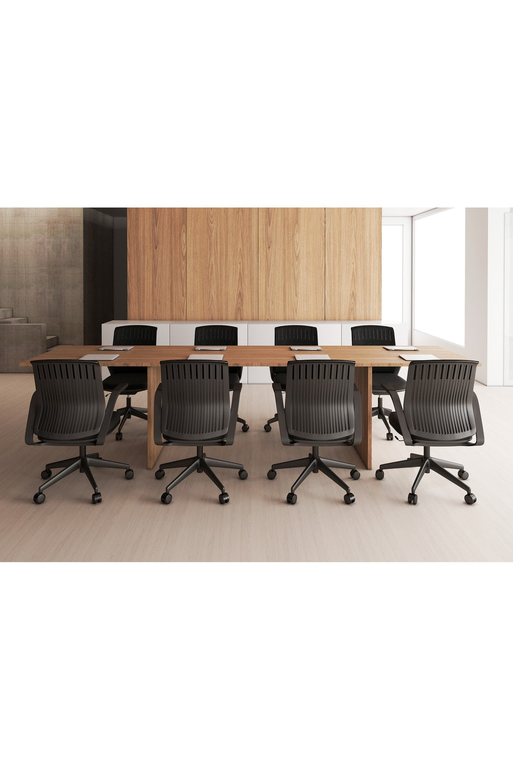 WHALE OHE-100negro