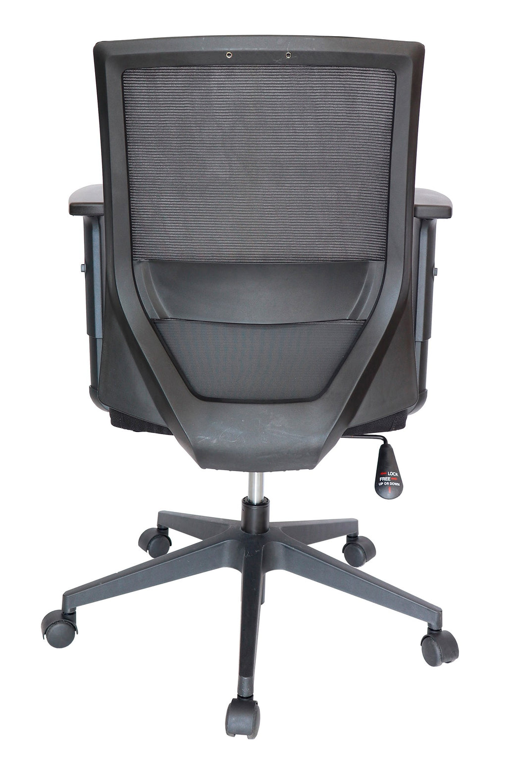 BOSSE OHE-63negro