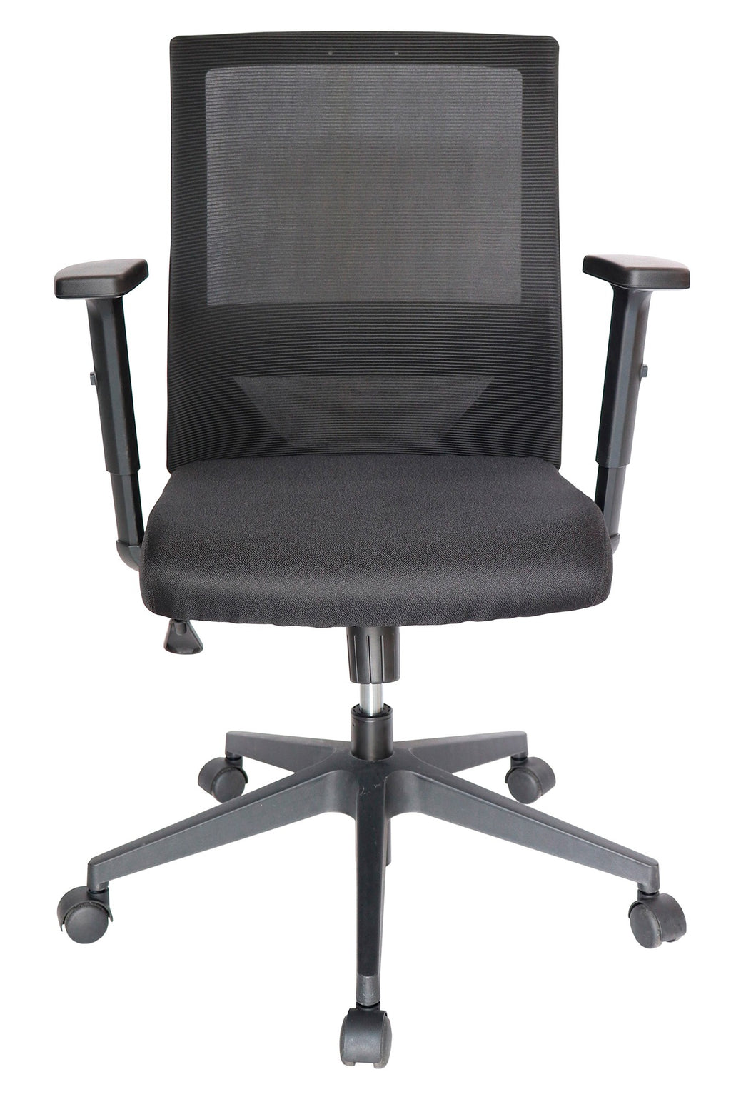 BOSSE OHE-63negro