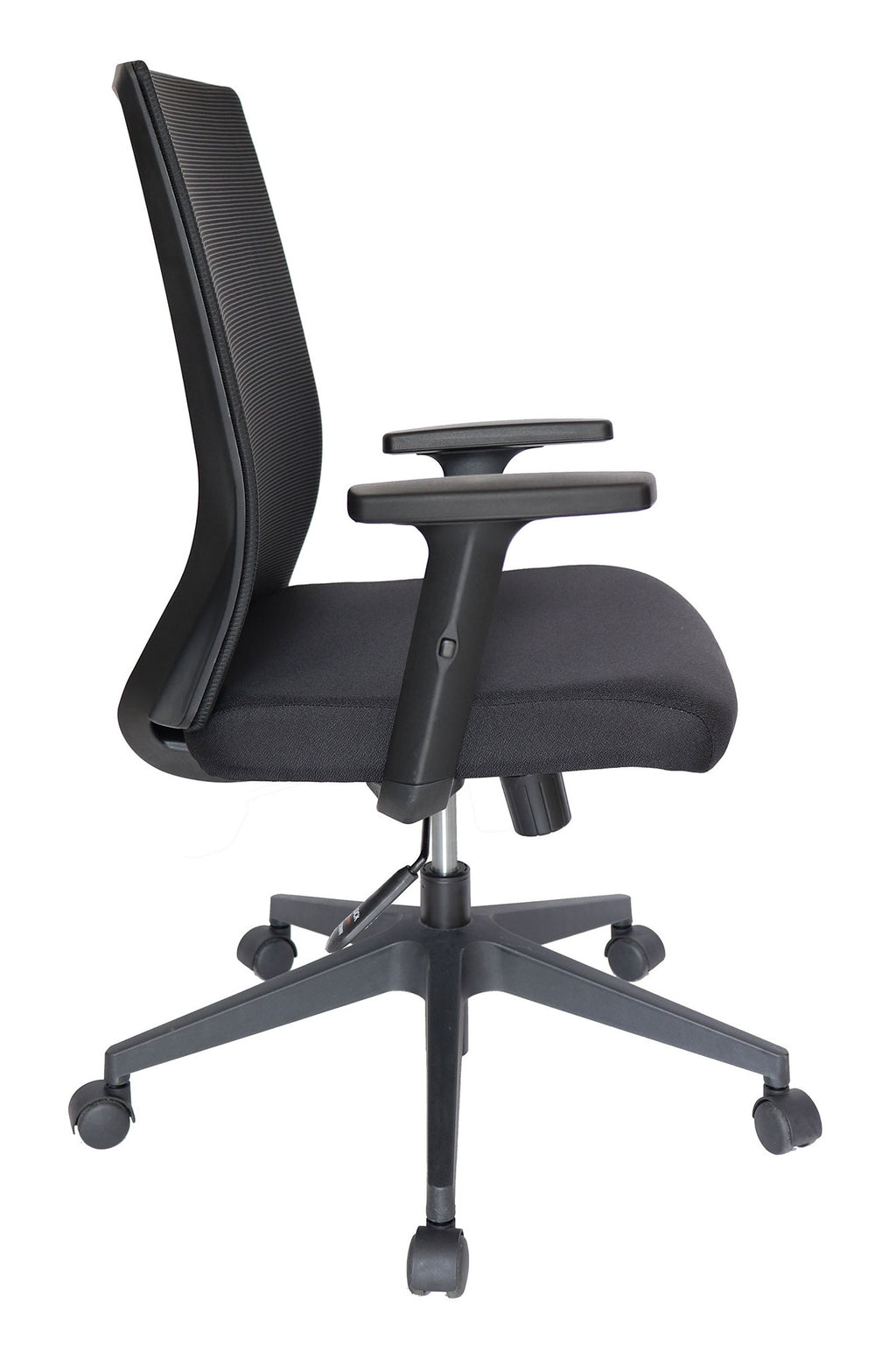 BOSSE OHE-63negro