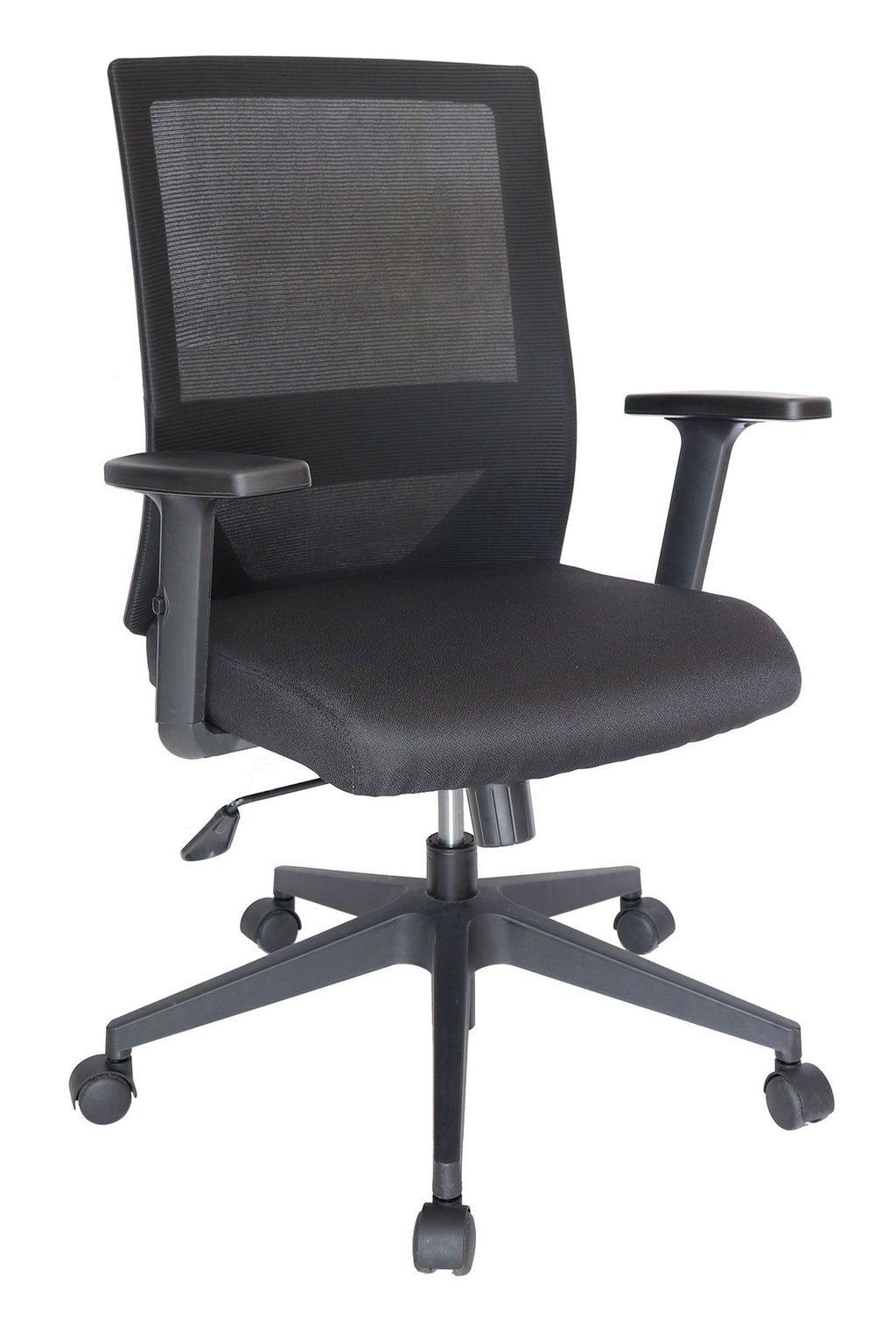 BOSSE OHE-63negro