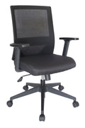 BOSSE OHE-63negro