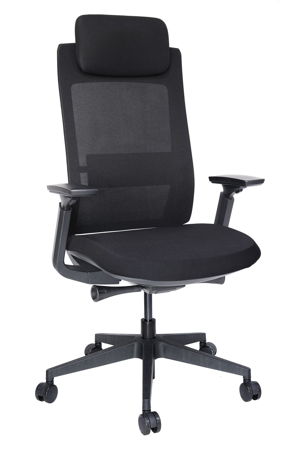 QUO OHE-805negro
