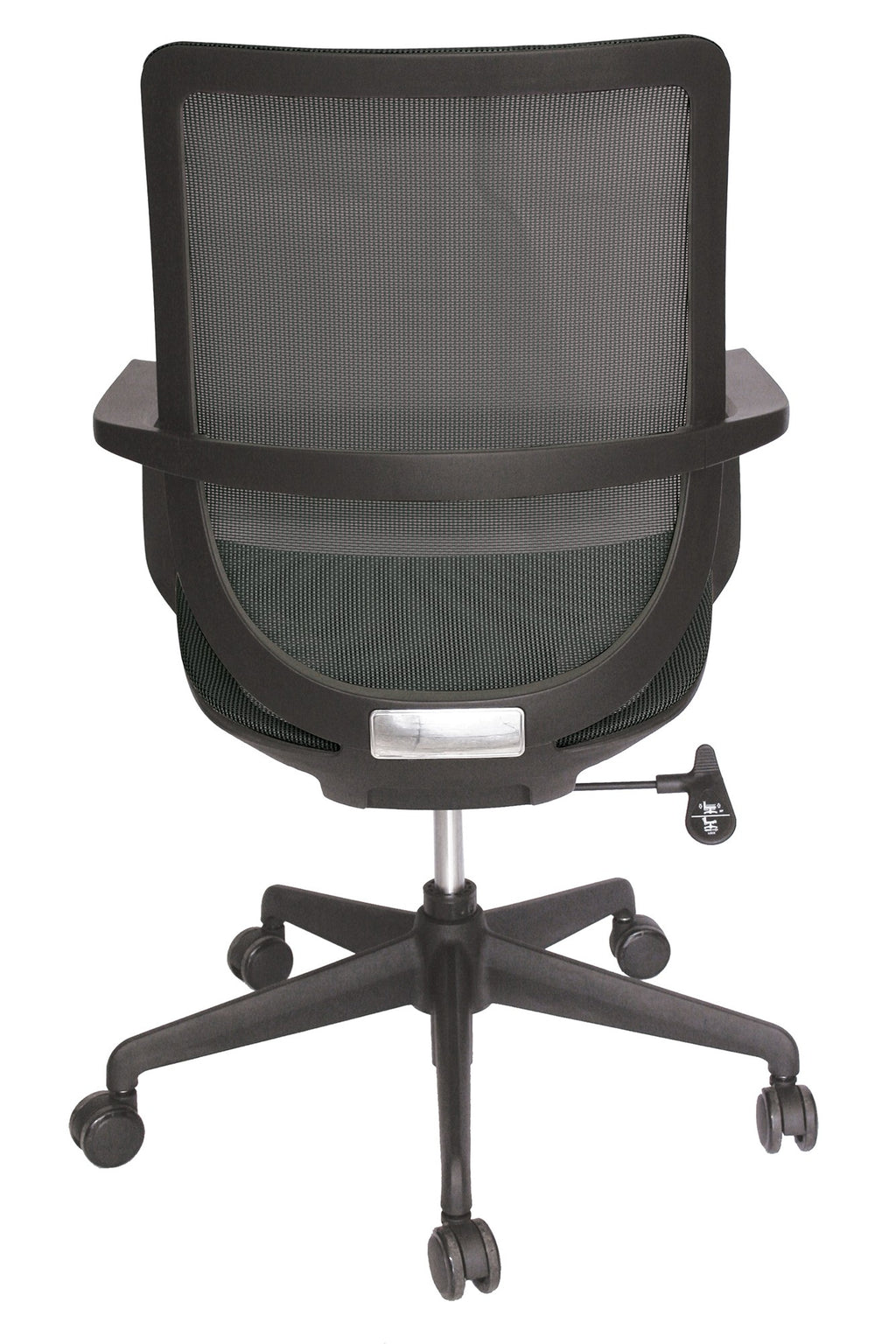 EVOLUTION OHE-99negro/negro