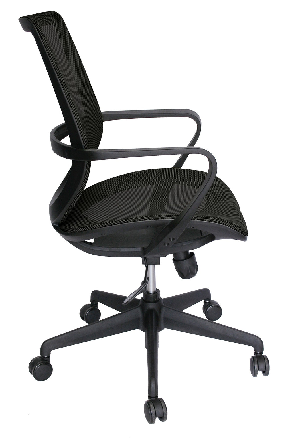 EVOLUTION OHE-99negro/negro