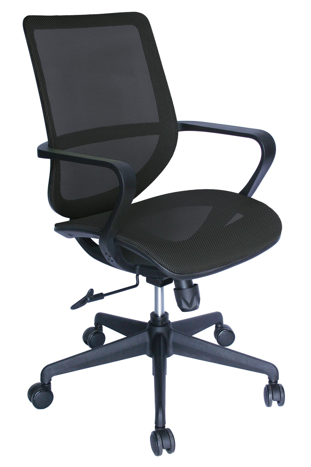 EVOLUTION OHE-99negro/negro