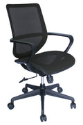 EVOLUTION OHE-99negro/negro