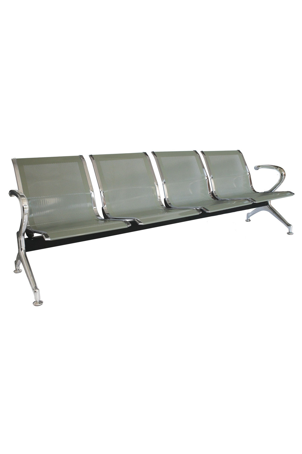 IVY OHR-2800-4Pcr