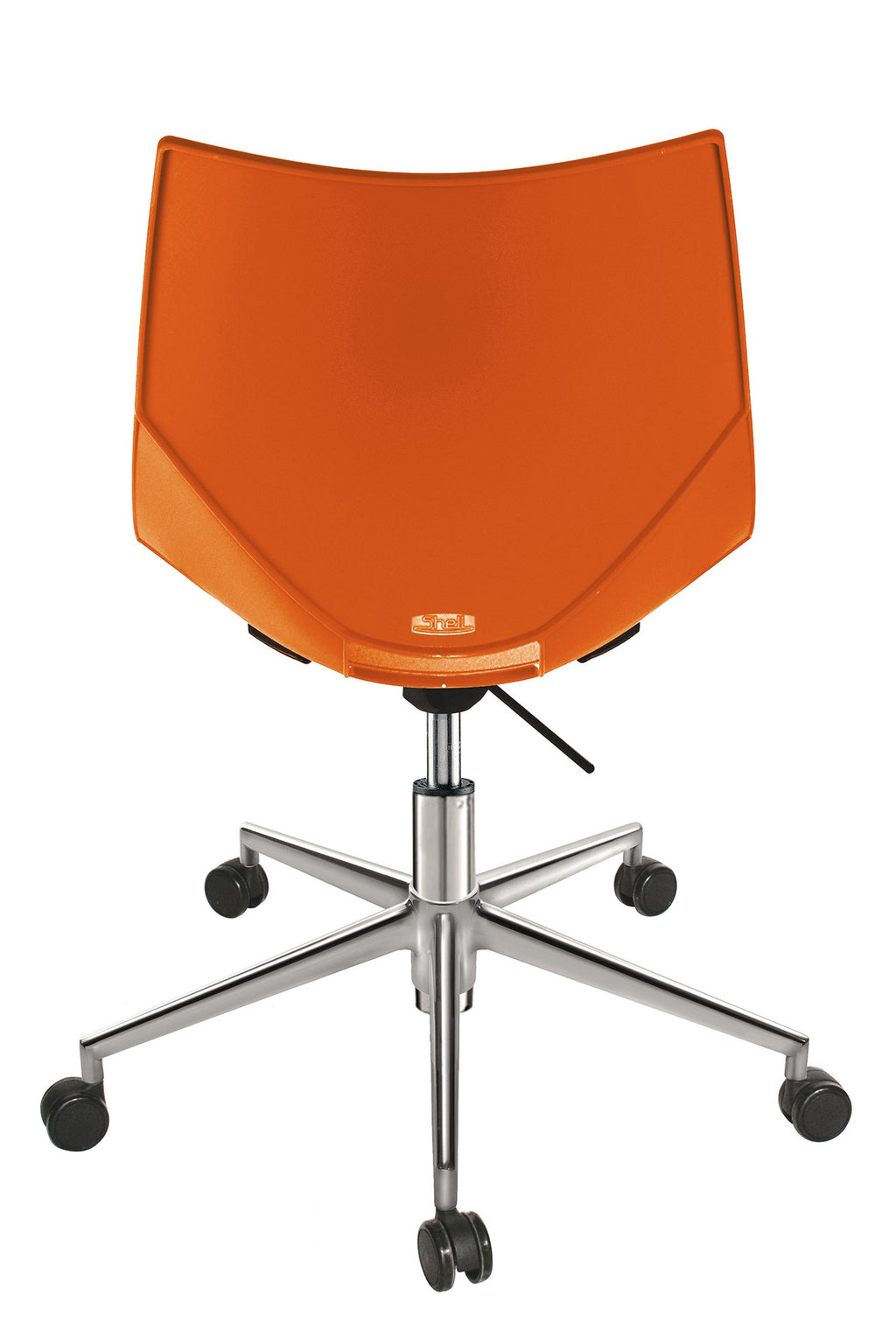 SHELL OHS-37