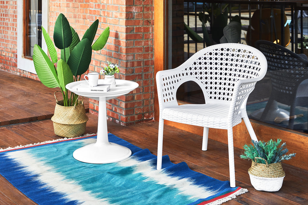 IRIS LOUNGE OHV-7029-DC