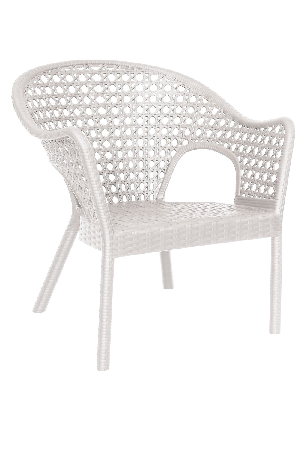 IRIS LOUNGE OHV-7029-DC