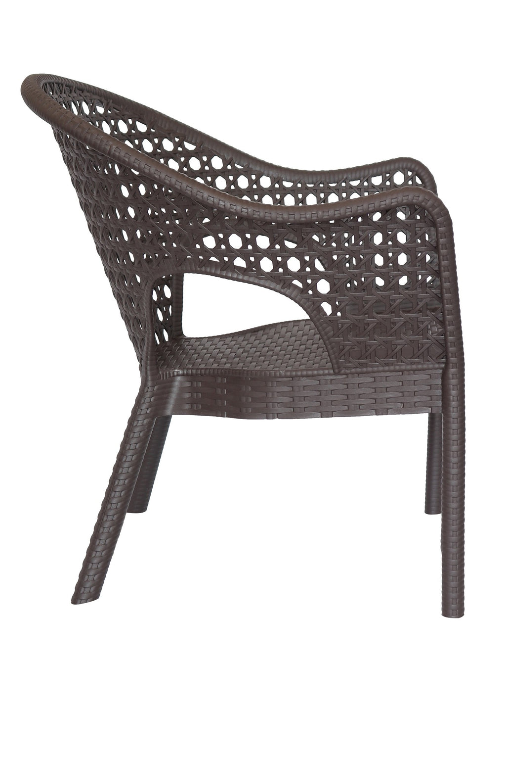 IRIS LOUNGE OHV-7029-DC